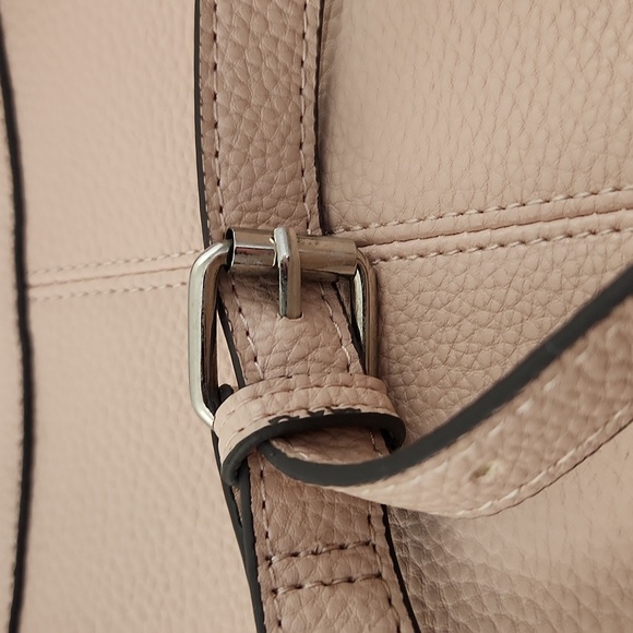 Steve Madden pink backpack - Picture 6 of 12